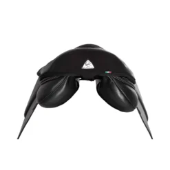 Acavallo Gel Seat Saver Gel Out 10mm Sattelschoner Für Springsättel -Weatherbeeta Shop 342267 BL 5