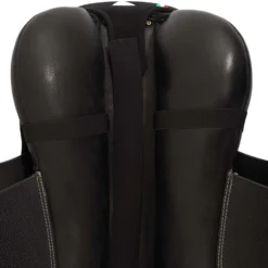 Acavallo Gel Seat Saver Gel Out 10mm Sattelschoner Für Springsättel -Weatherbeeta Shop 342267 BL 6