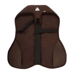 Acavallo Gel Seat Saver Gel Out 10mm Sattelschoner Für Springsättel -Weatherbeeta Shop 342267 BR 2