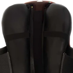 Acavallo Gel Seat Saver Gel Out 10mm Sattelschoner Für Springsättel -Weatherbeeta Shop 342267 BR 5