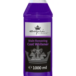 Equixtreme Stain Removing Coat Whitener, 1000ml