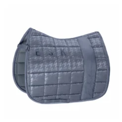 Eskadron Essence 22/23 Big Square Glossy Dressurschabracke -Weatherbeeta Shop 342542 DLB 1