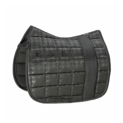 Eskadron Essence 22/23 Big Square Glossy Dressurschabracke -Weatherbeeta Shop 342542 DOGR 1