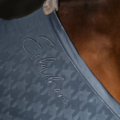 Eskadron Essence 22/23 Fleece Stamp Abschwitzdecke -Weatherbeeta Shop 342553 DLB 4