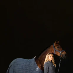 Eskadron Essence 22/23 Fleece Stamp Abschwitzdecke -Weatherbeeta Shop 342553 DLB 5