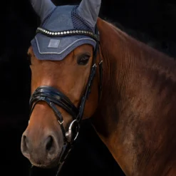 Eskadron Essence 22/23 Glitter Mesh Sport Fliegenhaube -Weatherbeeta Shop 342557 DLB 2