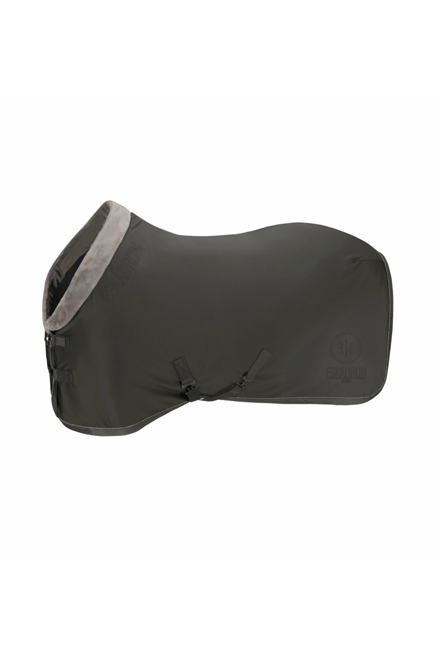 Eskadron Essence 22/23 Jersey FauxFur Abschwitzdecke 5 Eskadron Essence 22/23 Jersey FauxFur Abschwitzdecke – Bild 3