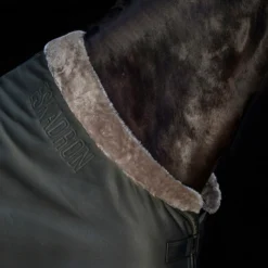 Eskadron Essence 22/23 Jersey FauxFur Abschwitzdecke 10 Eskadron Essence 22/23 Jersey FauxFur Abschwitzdecke -Weatherbeeta Shop 342563 DOGR 2