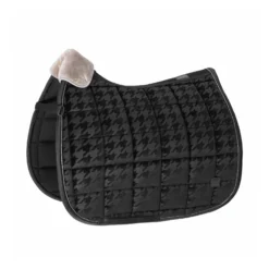 Eskadron Essence 22/23 Velvet Stamp Dressurschabracke