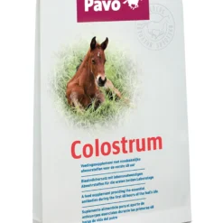Pavo Kolostrum/ Biestmilch, 150g