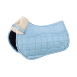 Eskadron Reflexx SS23 Glossy Evo-Wool Springschabracke -Weatherbeeta Shop 343326 LB 01