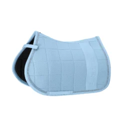 Eskadron Reflexx SS23 Big Square Mesh Crystal Springschabracke -Weatherbeeta Shop 343328 LB 01