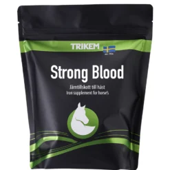 Trikem Strong Blood, 900g
