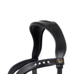 F.R.A. Glory Sidepull (System 3), Schwarz -Weatherbeeta Shop 343443 BL 3