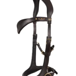 F.R.A. Glory Sidepull (System 3), Braun -Weatherbeeta Shop 343444 BR 2