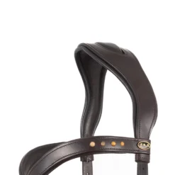 F.R.A. Glory Sidepull (System 3), Braun -Weatherbeeta Shop 343444 BR 3