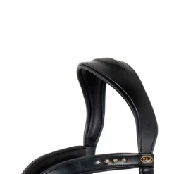 F.R.A. Glory Gebisslose Trense (System 4) Kinn Gekreuzt -Weatherbeeta Shop 343445 BL 3