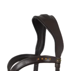 F.R.A. Glory Gebisslose Trense (System 4) Kinn Gekreuzt -Weatherbeeta Shop 343445 BR 3