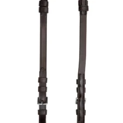 Schockemöhle Backenstücke Schnalle -Weatherbeeta Shop 343532 ABR SI 1