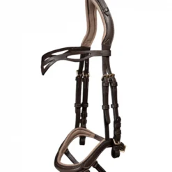 Waldhausen Anatomic Island Trensenzaum -Weatherbeeta Shop 343984 BR 1