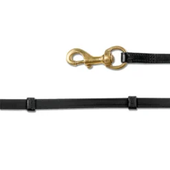 Waldhausen Islandzügel Mit Karabiner