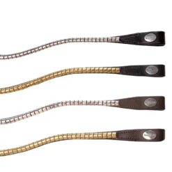 Kavalkade Clinchessa Stirnriemen -Weatherbeeta Shop 344067 BL SI 1