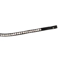 Kavalkade Demantur Stirnriemen Für Kjartan Islandtrense