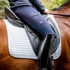 Horseware Tech Comfort Dressurschabracke 9 Horseware Tech Comfort Dressurschabracke -Weatherbeeta Shop 345018 WH 02