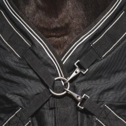 Back On Track Obsidian Weidedecke, 0g -Weatherbeeta Shop 345230 BL 05