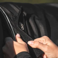 Back On Track Obsidian Weidedecke, 0g -Weatherbeeta Shop 345230 BL 06