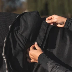 Back On Track Obsidian Weidedecke, 0g -Weatherbeeta Shop 345230 BL 08