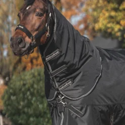 Back On Track Obsidian Weidedecke, 0g -Weatherbeeta Shop 345230 BL 12