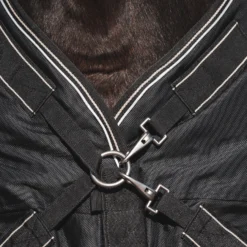 Back On Track Obsidian Weidedecke, 150g -Weatherbeeta Shop 345231 BL 05