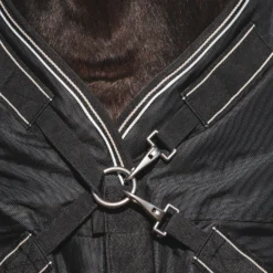 Back On Track Obsidian Weidedecke, 300g -Weatherbeeta Shop 345232 BL 08