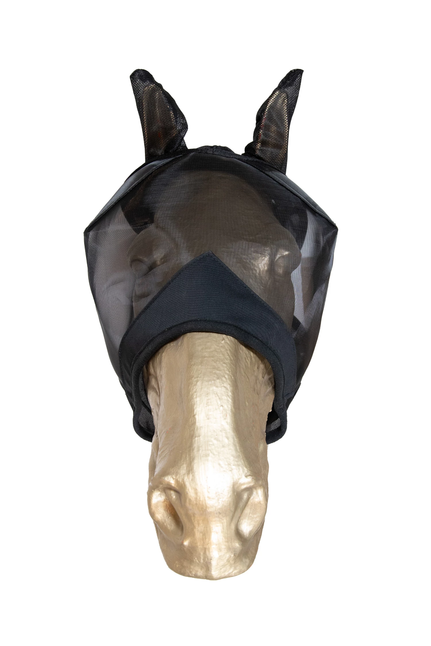 Kentucky Horsewear Classic Fliegenmaske Mit Ohren 3 Kentucky Horsewear Classic Fliegenmaske Mit Ohren