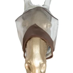 Kentucky Horsewear Classic Fliegenmaske Mit Ohren 18 Kentucky Horsewear Classic Fliegenmaske Mit Ohren -Weatherbeeta Shop 345271 SI 01
