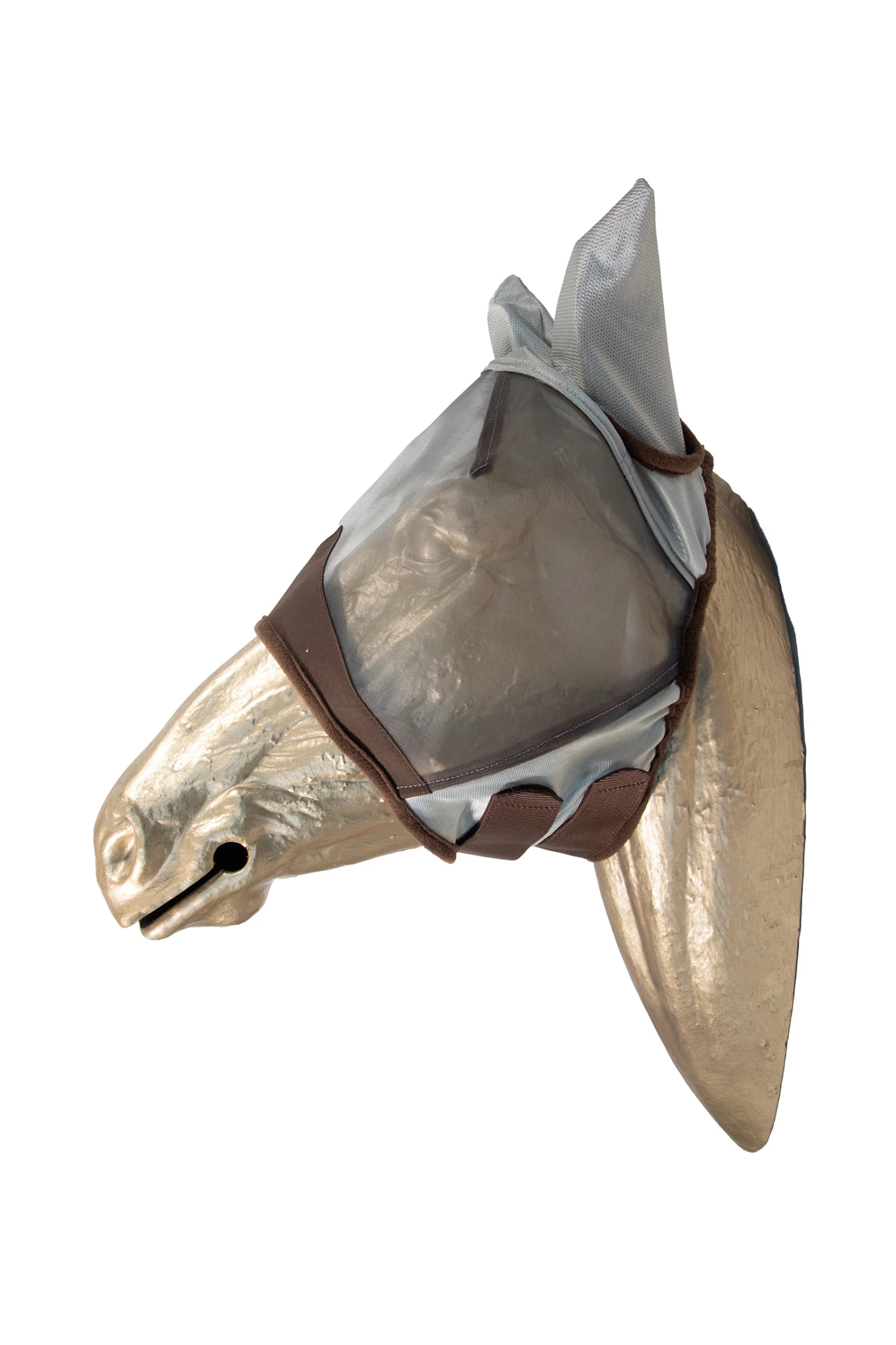 Kentucky Horsewear Classic Fliegenmaske Mit Ohren 8 Kentucky Horsewear Classic Fliegenmaske Mit Ohren – Bild 6