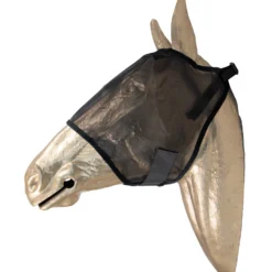 Kentucky Horsewear Classic Fliegenmaske Ohne Ohren -Weatherbeeta Shop 345273 BL 02