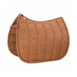 Eskadron Platinum 2023 Big Square Faux Leather Dressurschabracke -Weatherbeeta Shop 345442 CLBR 01