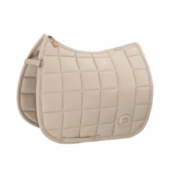 Eskadron Platinum 2023 Big Square Faux Leather Dressurschabracke -Weatherbeeta Shop 345442 TBR 01