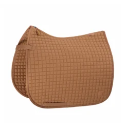 Eskadron Platinum 23 Cotton Dressurschabracke -Weatherbeeta Shop 345444 CLBR 01