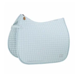 Eskadron Platinum 23 Cotton Dressurschabracke -Weatherbeeta Shop 345444 PLB 01