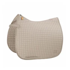 Eskadron Platinum 23 Cotton Dressurschabracke -Weatherbeeta Shop 345444 TBR 01