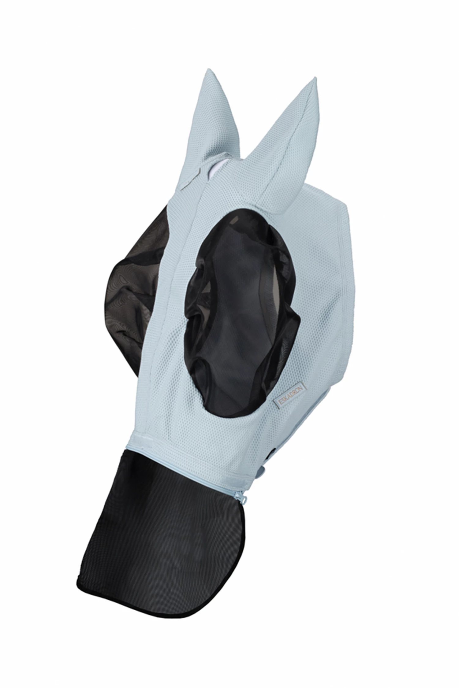 Eskadron Platinum 23 Dynairmesh Pro Detach Fliegenmaske 3 Eskadron Platinum 23 Dynairmesh Pro Detach Fliegenmaske