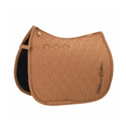 Eskadron Platinum 23 Highgloss Peacock Dressurschabracke -Weatherbeeta Shop 345462 CLBR 01