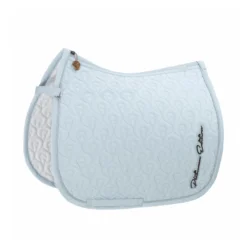 Eskadron Platinum 23 Highgloss Peacock Dressurschabracke -Weatherbeeta Shop 345462 PLB 01