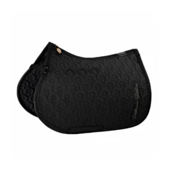 Eskadron Platinum 23 Highgloss Peacock Vielseitigkeitsschabracke