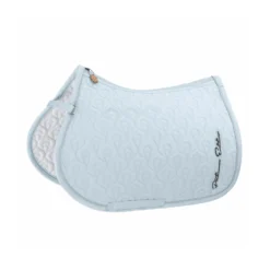 Eskadron Platinum 23 Highgloss Peacock Vielseitigkeitsschabracke -Weatherbeeta Shop 345463 PLB 01