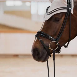 Eskadron Platinum 23 Mesh Fliegenhaube -Weatherbeeta Shop 345466 TBR 02