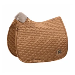 Eskadron Platinum 23 Satin Cloud Dressurschabracke -Weatherbeeta Shop 345473 CLBR 01